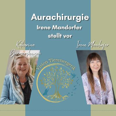 No. 39 Aurachirurgie erklärt - Irene Mandorfer No. 39 Aurachirurgie erklärt - Irene Mandorfer