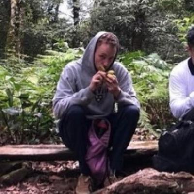 EP.31 【 青年四個大夢 】來台灣工作的歐洲人被資方打壓，憤而去內觀中心認識自己 Feat.Filip