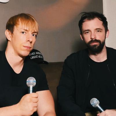 Nancy Faeser liebt Meinungsfreiheit