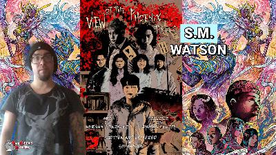 Escaping Vietnam Biography meets Fantasy in Comic Series: View Of the Phoenix Trees Escaping Vietnam Biography meets Fantasy in Comic Series: View Of the Phoenix Trees