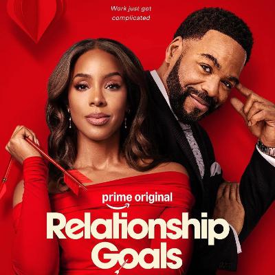 Relationship Goals Movie Review & The Enemies-to-Lovers Romances You Should Read Next