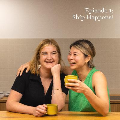 Ship Happens! Ship Happens!