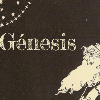 09 | Génesis25 | El Mabbul 09 | Génesis25 | El Mabbul