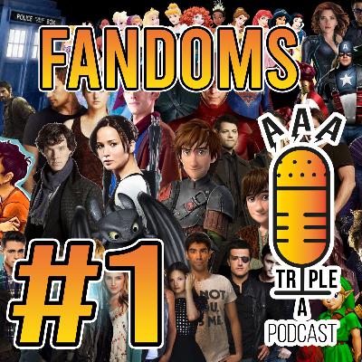 Los secretos de los fandoms: Lo que no te esperas al unirte a una comunidad apasionada