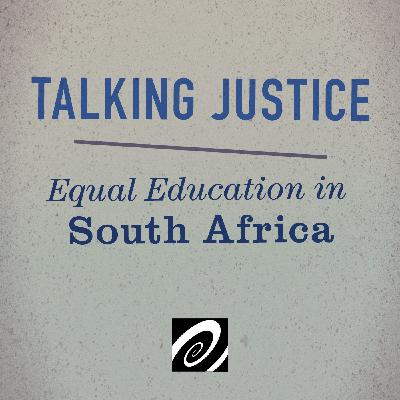 Equal Education in South Africa