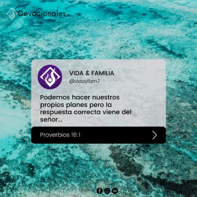 Planes que Trascienden
