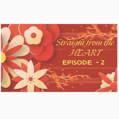 S4E2. Heart to Heart Conversation Ep 2