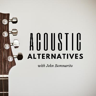 Acoustic Alternatives with Joe Goodkin and John Bommarito