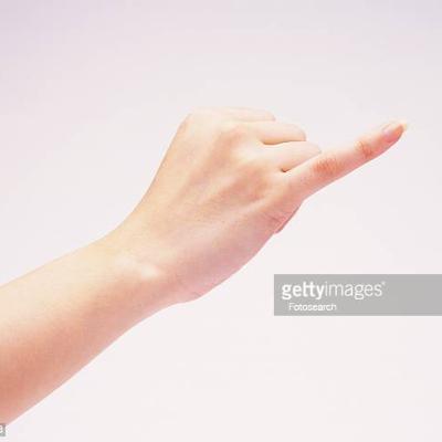 Amazingly hot anonymous roadside sex all from the wave of a pinky: Hers