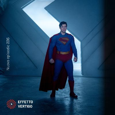 Ep#226 Superman