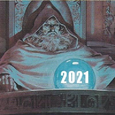 SuicideByStar #43: Mejores discos de 2021 SuicideByStar #43: Mejores discos de 2021