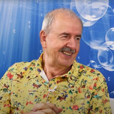 Richard Stříbrný, Nejvýznamnější konstelace - listopad 2025