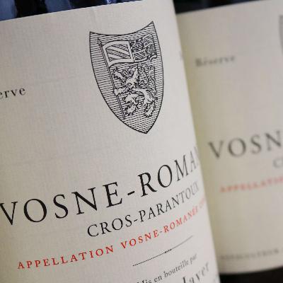 Henri Jayer - Bourgognes ubestridte vinkonge