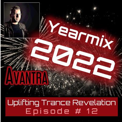 Uplifting Trance Revelation #12 (Yearmix 2022) Uplifting Trance Revelation #12 (Yearmix 2022)