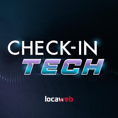 A Inteligência Artificial Como Sócia do Seu Negócio - Check-in Tech #01