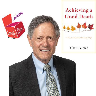 Episode 133 - Chris Palmer - Author, Filmmaker Extraordinaire! Episode 133 - Chris Palmer - Author, Filmmaker Extraordinaire!