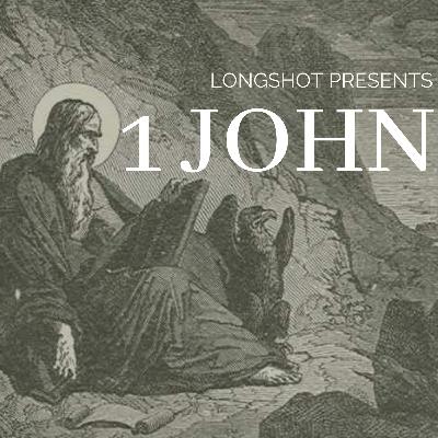 Episode No. 33 Part Three- 1 John Episode No. 33 Part Three- 1 John