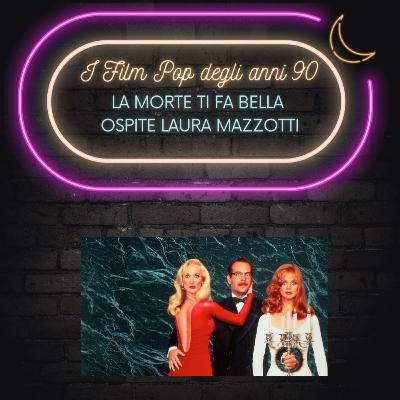 30) "La morte ti fa bella" di Robert Zemeckis (1992)