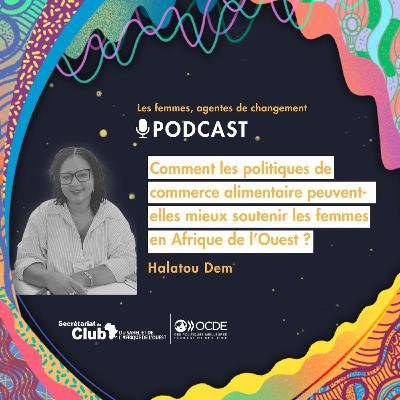 Comment les politiques de commerce alimentaire peuvent-elles mieux soutenir les femmes?