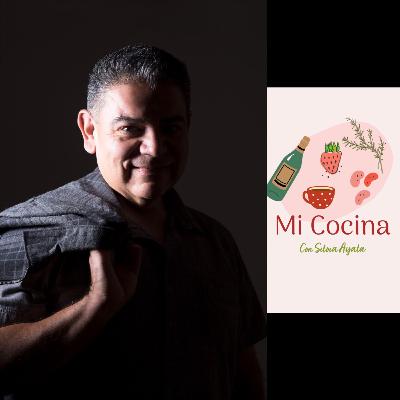 09. La hospitalidad y el servicio, con Enrique Farjeat.