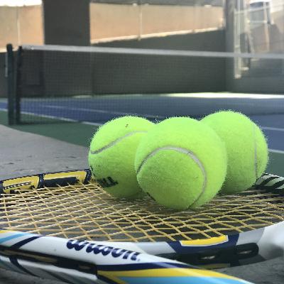 US Open 2019 dia 10 - Hablando de Tennis con Julio Sandoval US Open 2019 dia 10 - Hablando de Tennis con Julio Sandoval