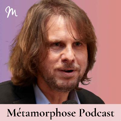 Thomas Schlesser nous dévoile comment les mots, la poésie, l’invisible nous aident à mieux vivre #673 Thomas Schlesser nous dévoile comment les mots, la poésie, l’invisible nous aident à mieux vivre #673