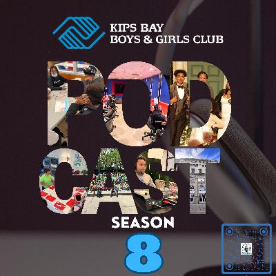 Our First Day @ Kips Bay Boys & Girls Club