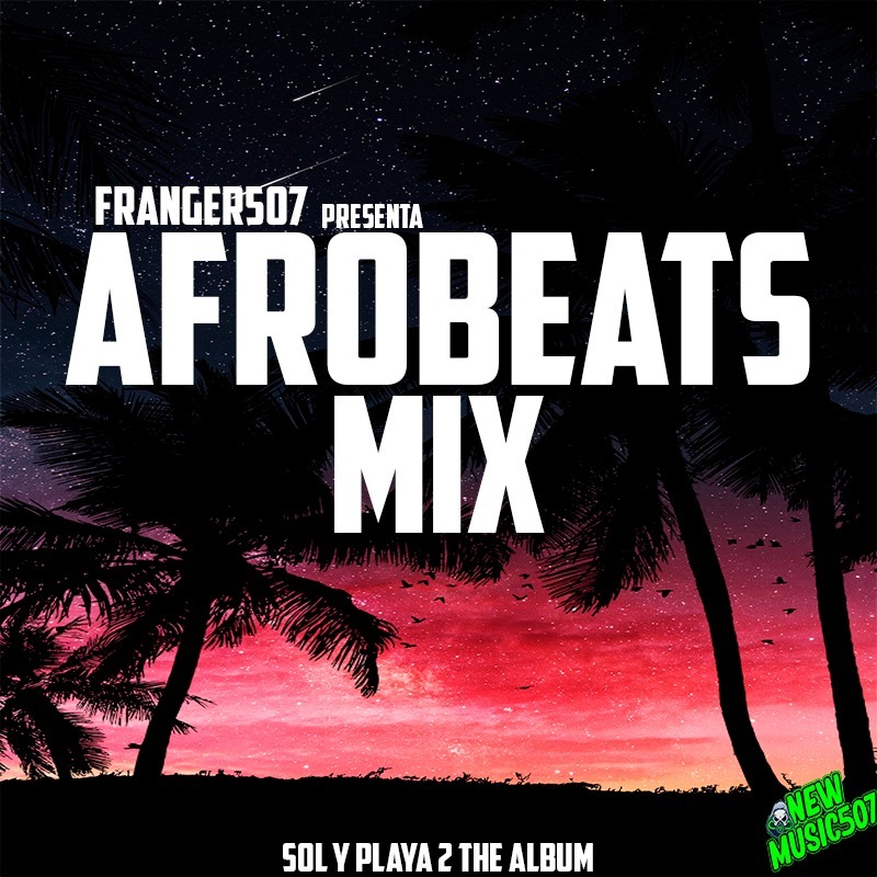 Franger507