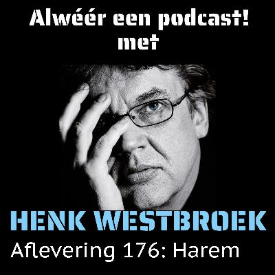 Aflevering 176: Harem