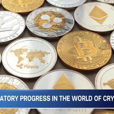 Crypto Corner: The Year Bitcoin Went Mainstream