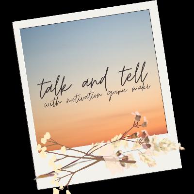 Cami the Motivation Guru: A Day in Her Life