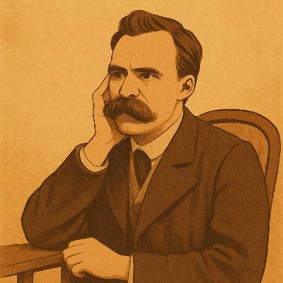 Ecce Homo: Nietzsche y el arte de pensar en la adversidad