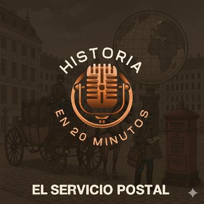 3. El Servicio Postal