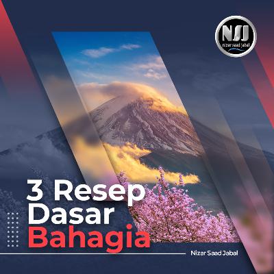 (Resep Bahagia Imam Ibnu Qayyim #1) 3 Resep Dasar Bahagia (Resep Bahagia Imam Ibnu Qayyim #1) 3 Resep Dasar Bahagia