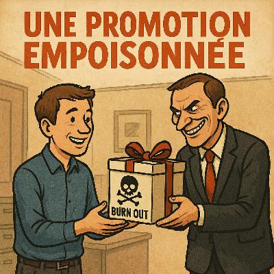 07 - Arnaud 1/2 - Une promotion empoisonnée