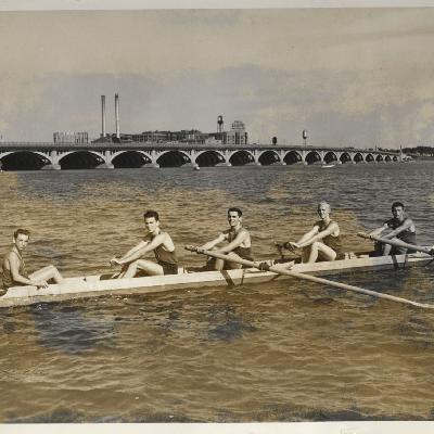 Row, Row, Row Your Boat to a Brighter Future!