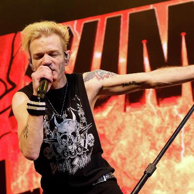 SUM 41