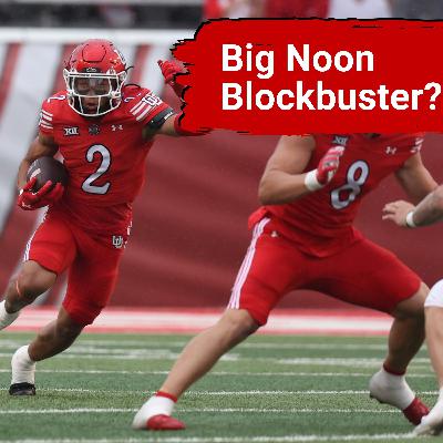 ALERT: Utah Utes, Texas Tech MUST ANSWER MAJOR QUESTIONS to win massive Big 12 Showdown on Fox