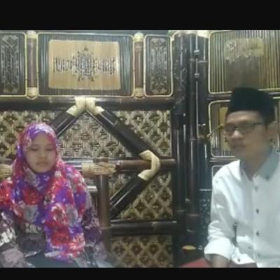 #Ngaji Fikih Nisa' Aswaja Muda - MAKNA RAMADHAN BAGI WANITA