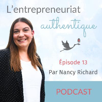 Épisode 13 - Originalité : sortir du moule pour marquer les esprits