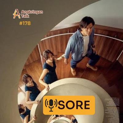 Episode #178- Sore Episode #178- Sore