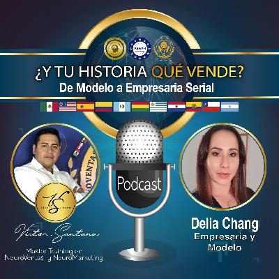 DE MODELO A EMPRESARIA SERIAL (EP/14)