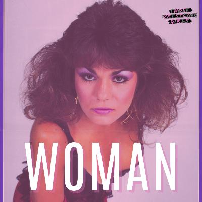 THOSE WRESTLING GIRLS SPOTLIGHT WOMAN THOSE WRESTLING GIRLS SPOTLIGHT WOMAN