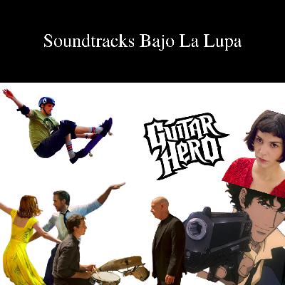 1.3 Soundtracks Bajo la Lupa