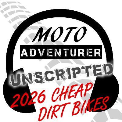 Unscripted Shortcut: 2026 Affordable Off-Road Motorcycles Unscripted Shortcut: 2026 Affordable Off-Road Motorcycles