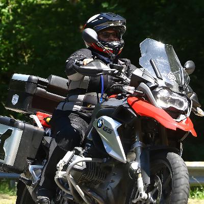 Lisa Malachowsky - Chair of the Women’s Coalition of Motorcyclists