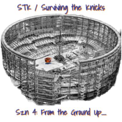 STK Season 4 Episode 3: The Early Szn Struggles Continue