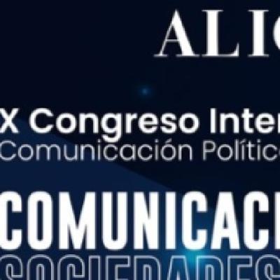 Mi ponencia en Congreso de Campañas