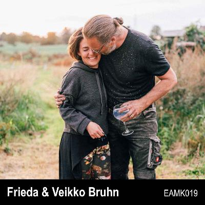 Folge 19: Frieda & Veikko Bruhn