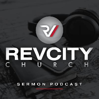 Unsubscribe From Anxiety - Thomas Humphries, Lead Pastor